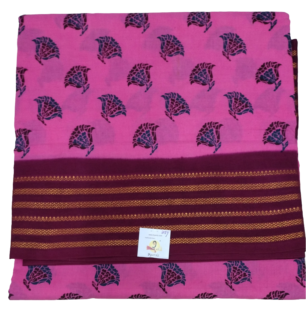 Sungudi 10 yards