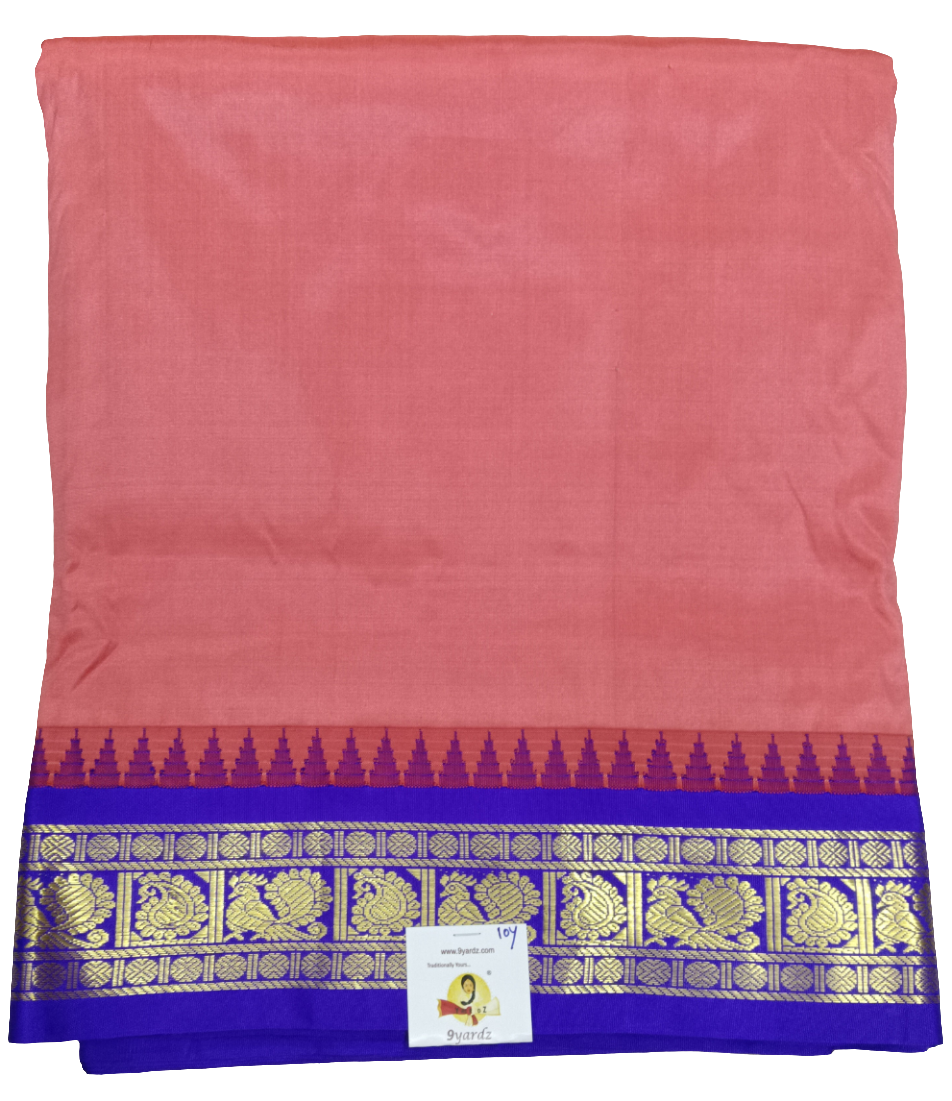 Pure silk madisar 10yards