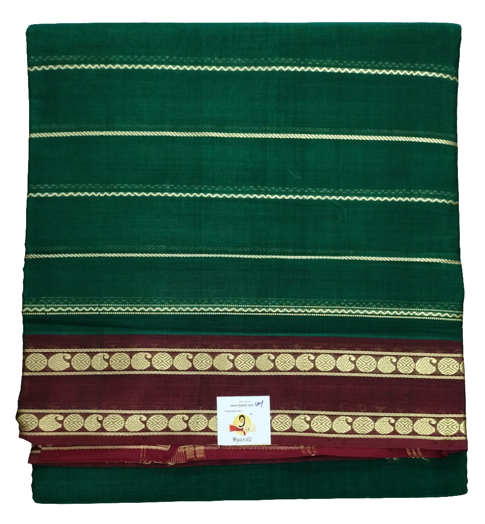 Devendra velthari saree 10yards