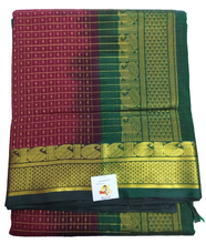 Load image into Gallery viewer, Pure silk cotton -10yards madisar