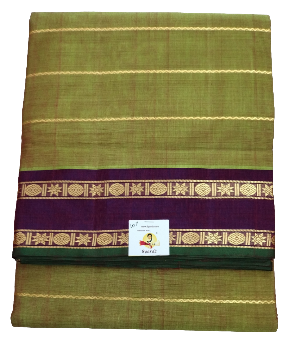 Devendra velthari saree 10yards