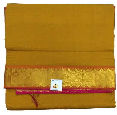 Semi Silk cotton Madisar