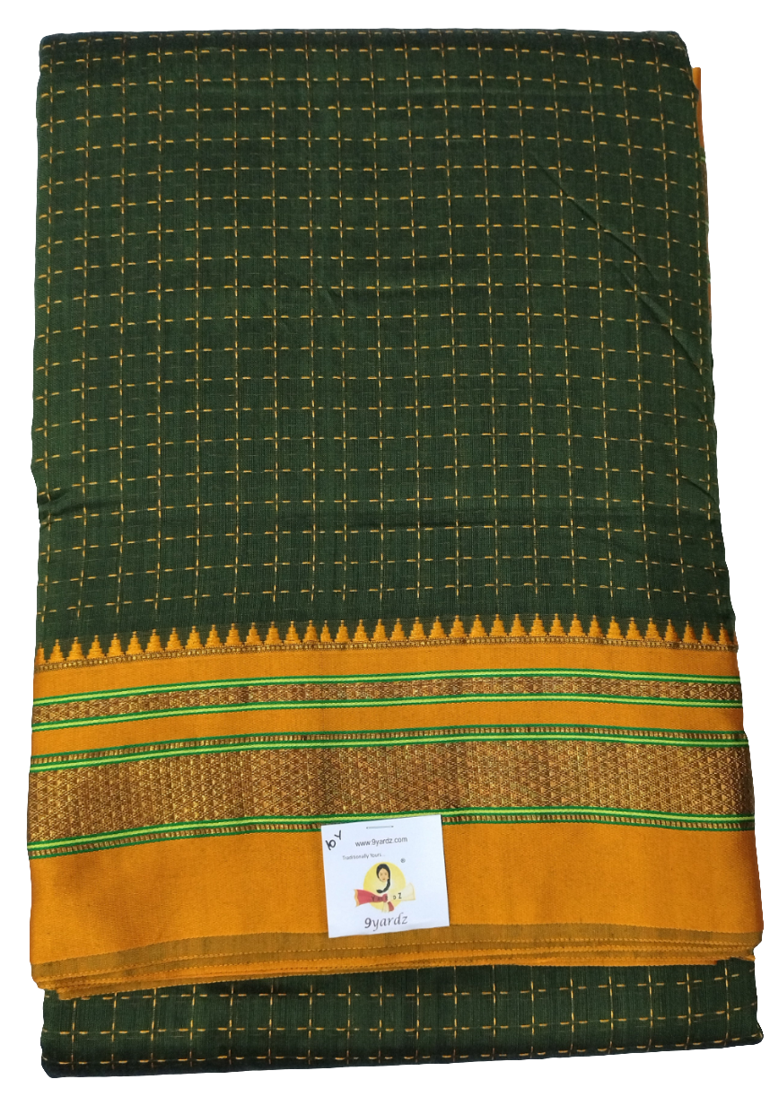 Ikkal embossed sarees madisar 10yardz