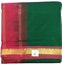 Load image into Gallery viewer, Pure silk cotton 10yards madisar