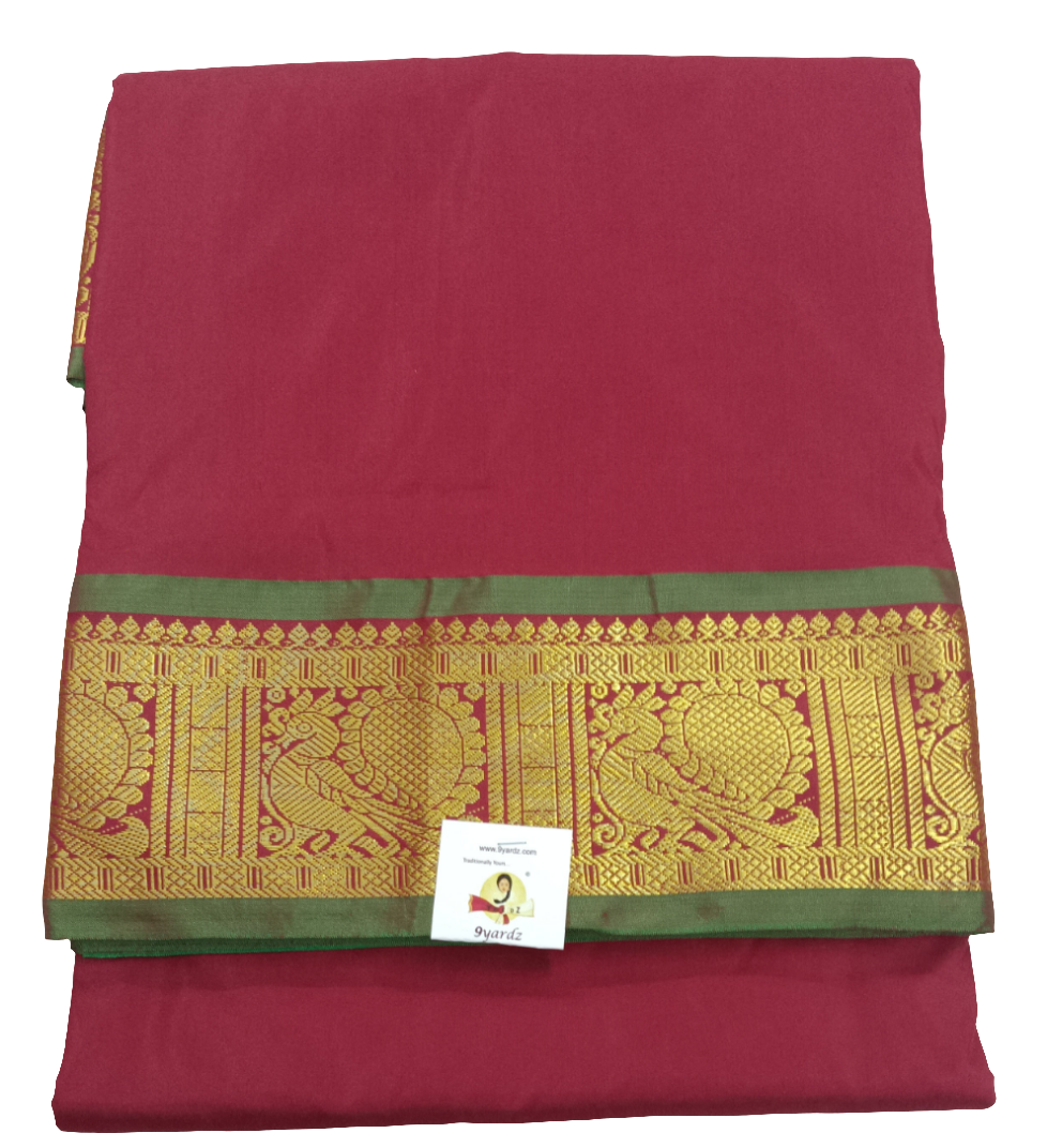 Poly silk 10y yards madisar