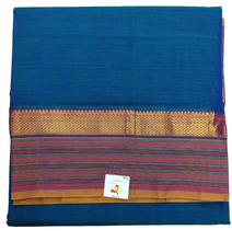 Load image into Gallery viewer, Narayanapet Madisar saree