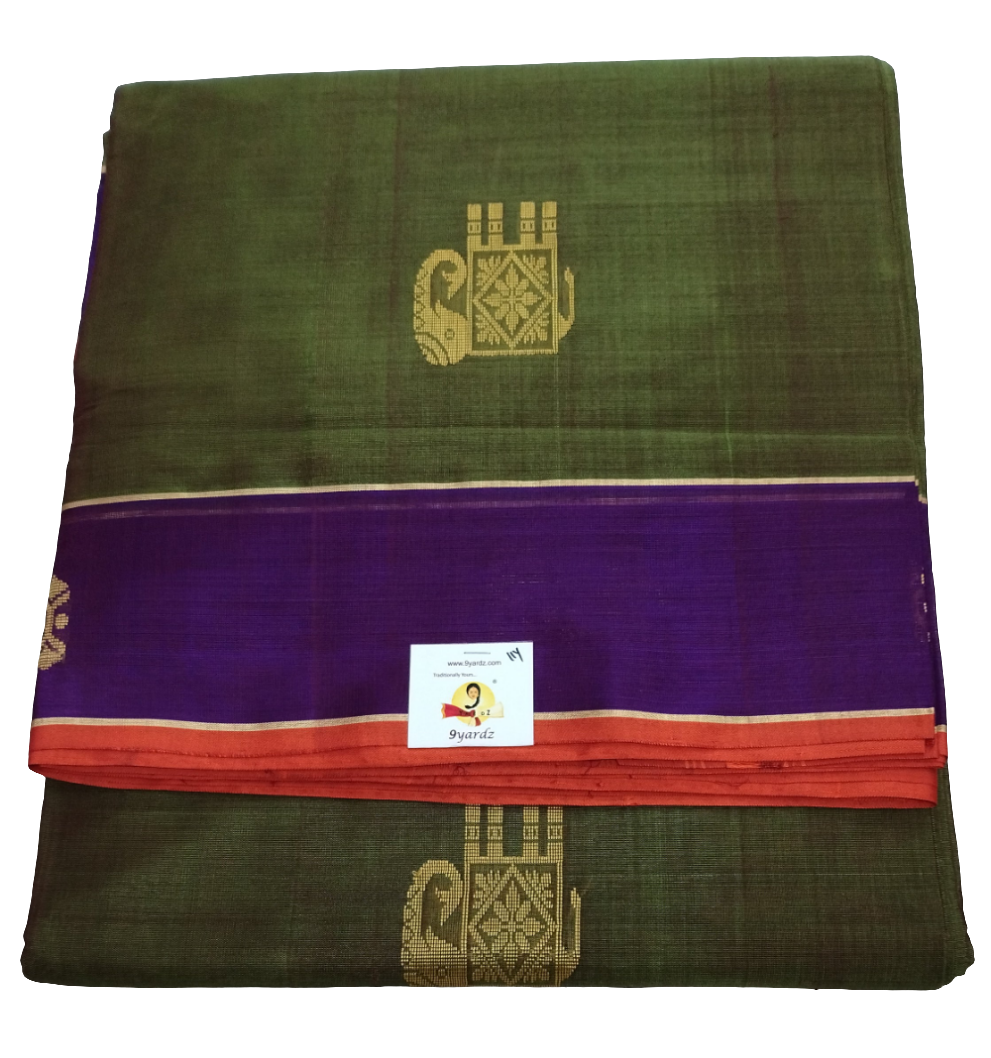 Devendra plain 11yards