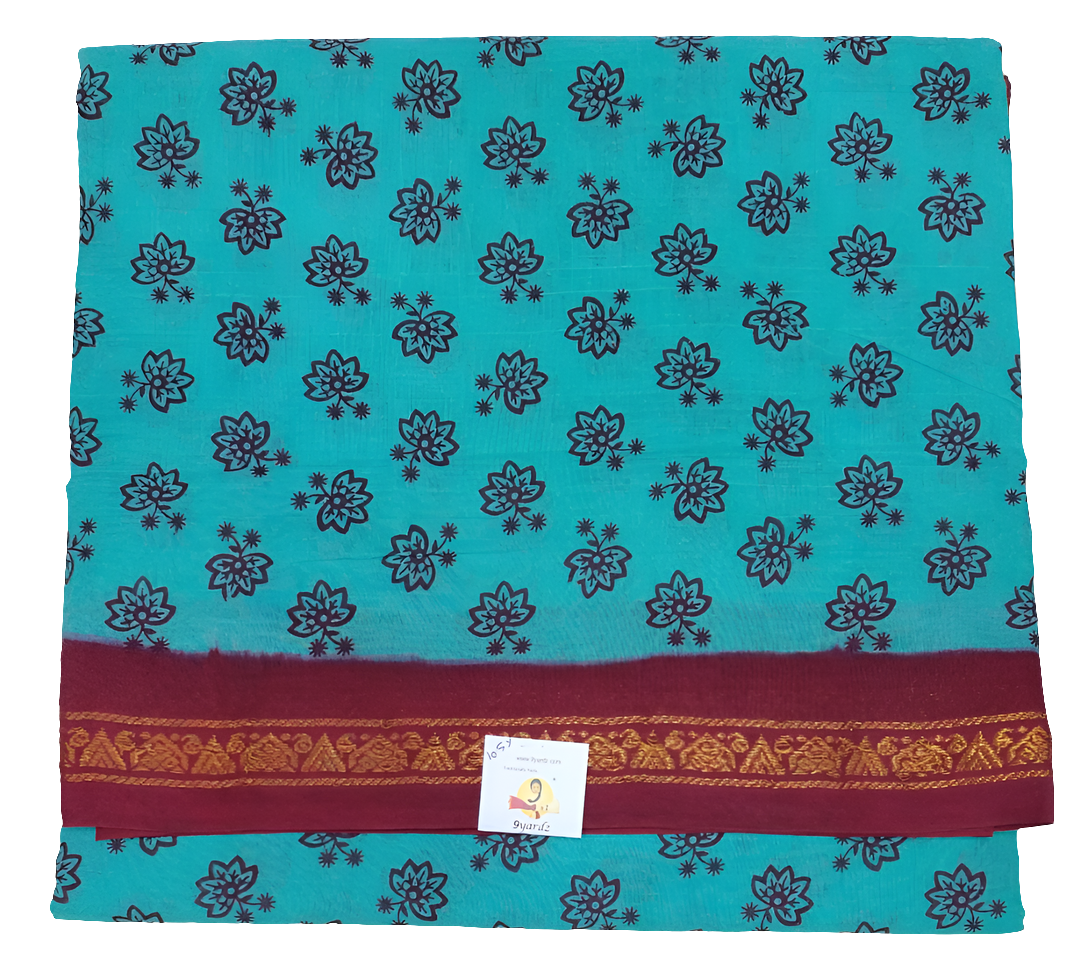 Sungudi 10 yards