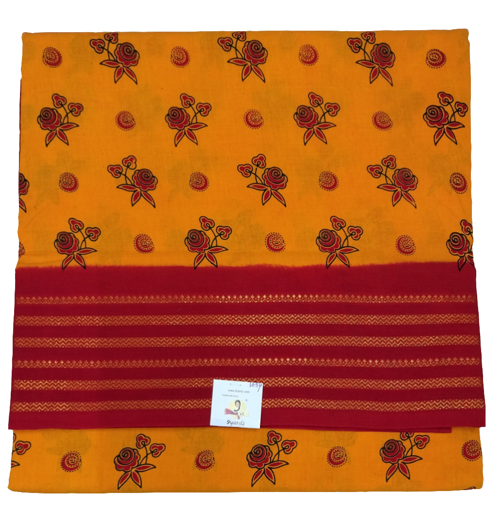 Sungudi 10 yards