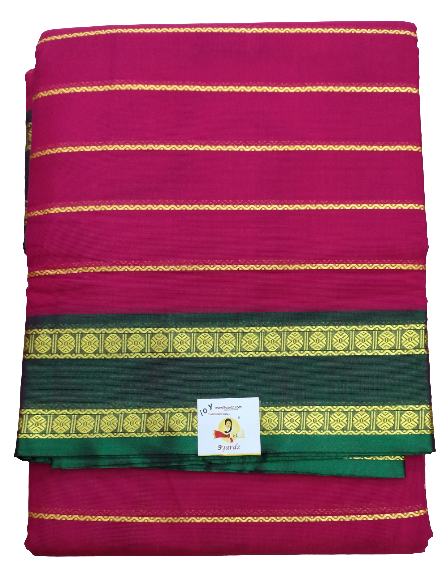 Devendra velthari saree 10yards