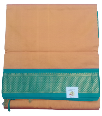 Semi Silk cotton Madisar