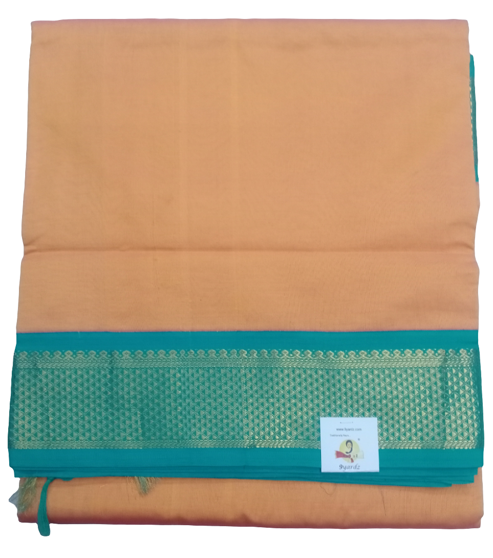 Semi Silk cotton Madisar