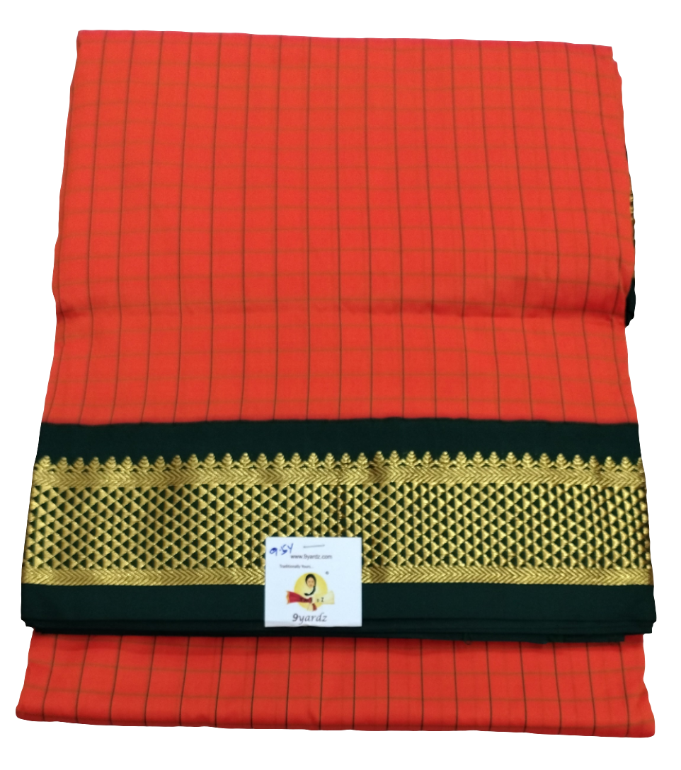 Poly silk 9.5yards madisar