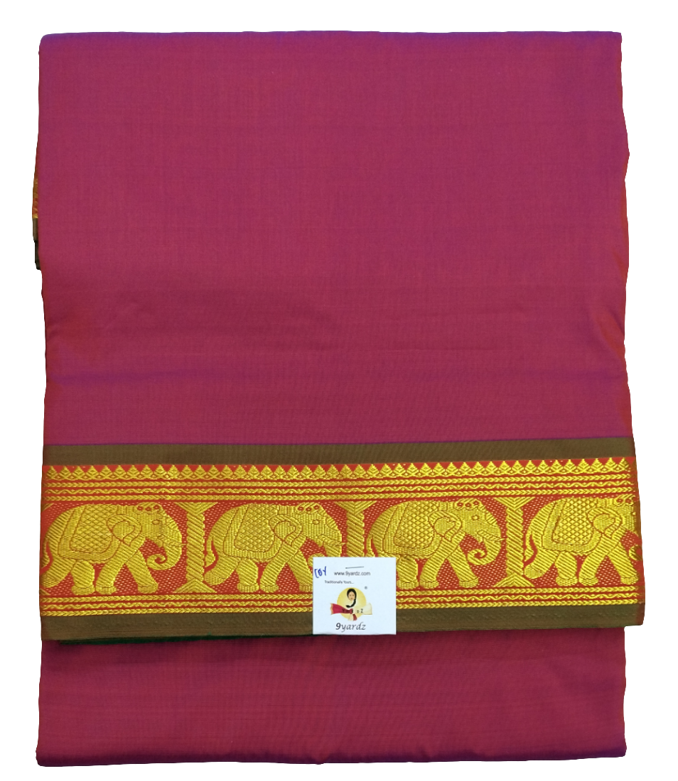 Poly silk 10y yards madisar