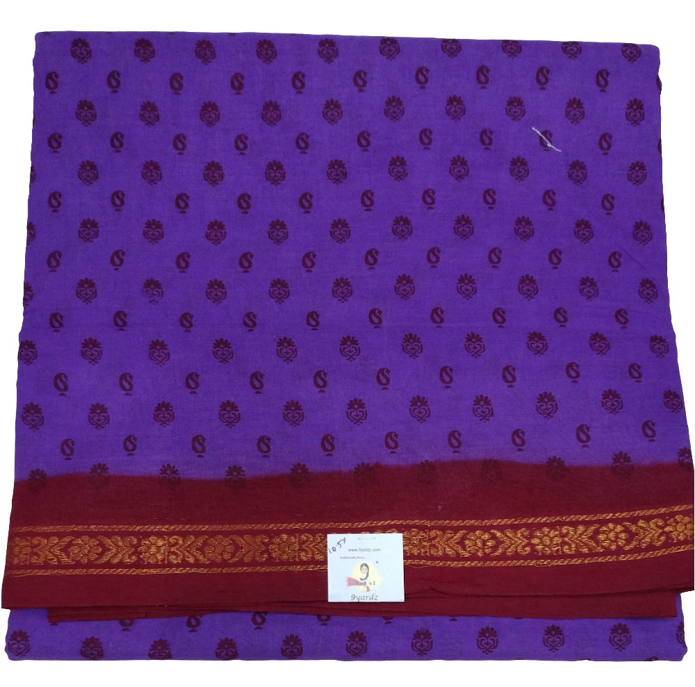 Sungudi 10 yards
