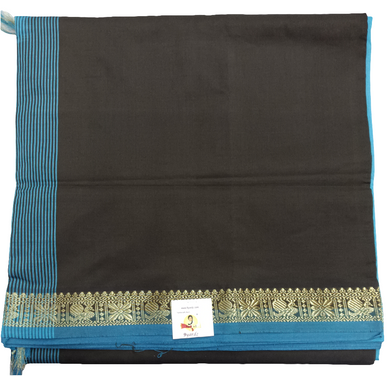 Semi Silk cotton Madisar