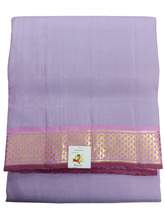 Load image into Gallery viewer, Pure silk madisar 10yards