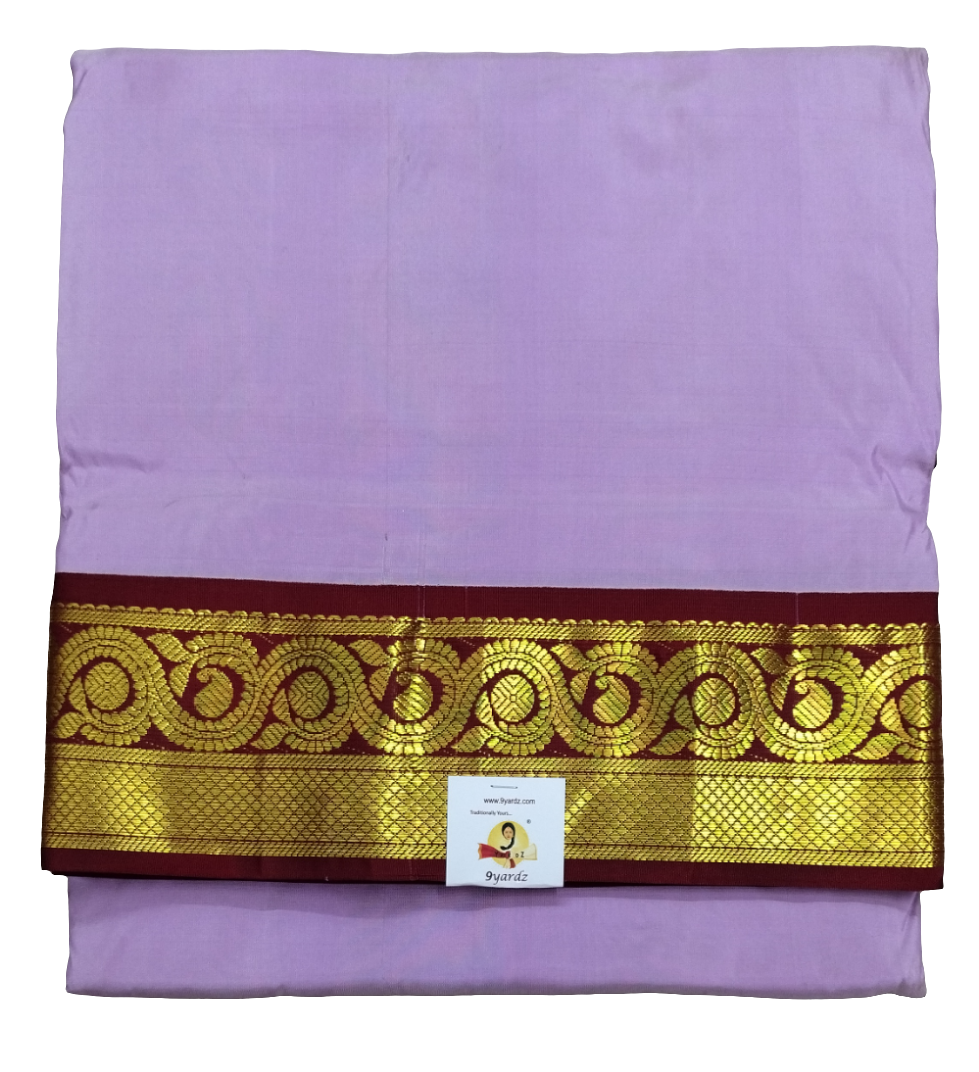 Pure silk madisar 11yards