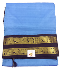 Load image into Gallery viewer, Pure silk madisar 10yards