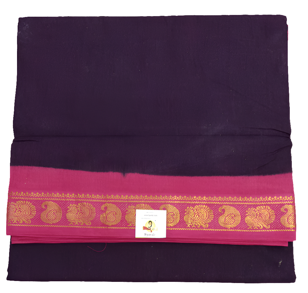 Sungudi 10.5 yards