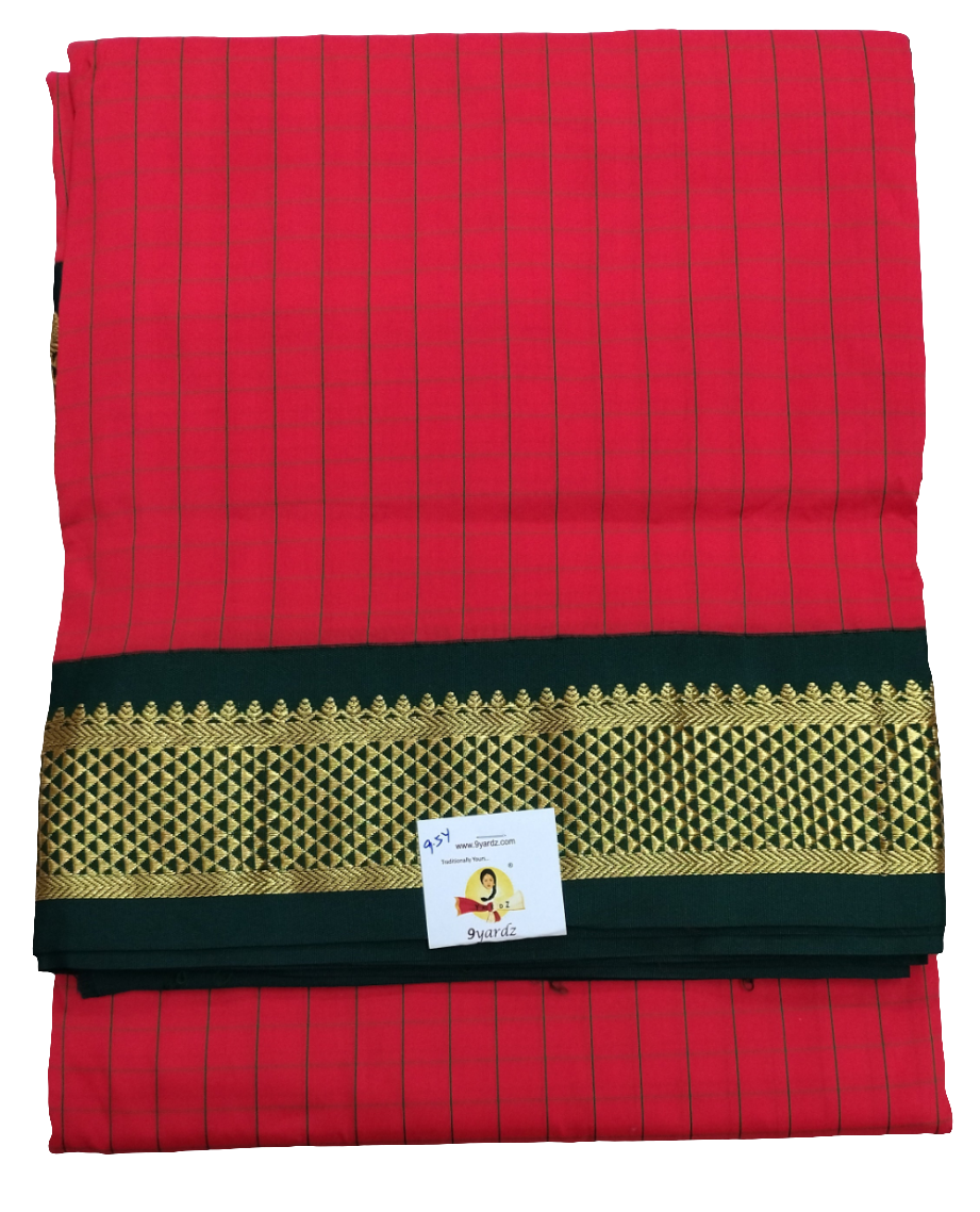 Poly silk 9.5yards madisar