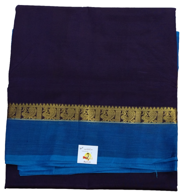 Pure silk cotton 10yards madisar