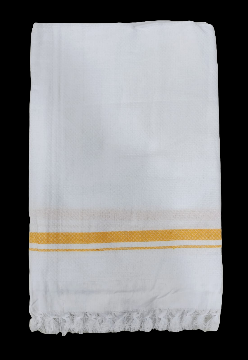 Cotton Towel 30"*60"