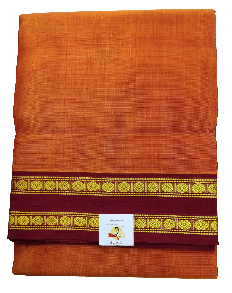 Devendra plain 10yards