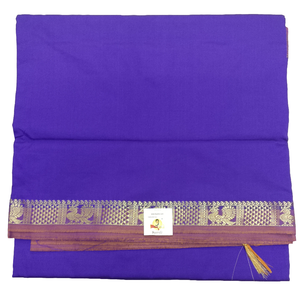 Semi Silk cotton Madisar