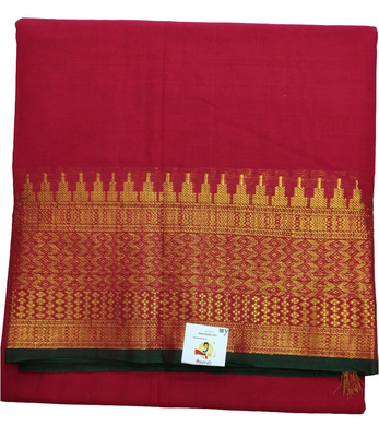 Narayanapet Madisar saree