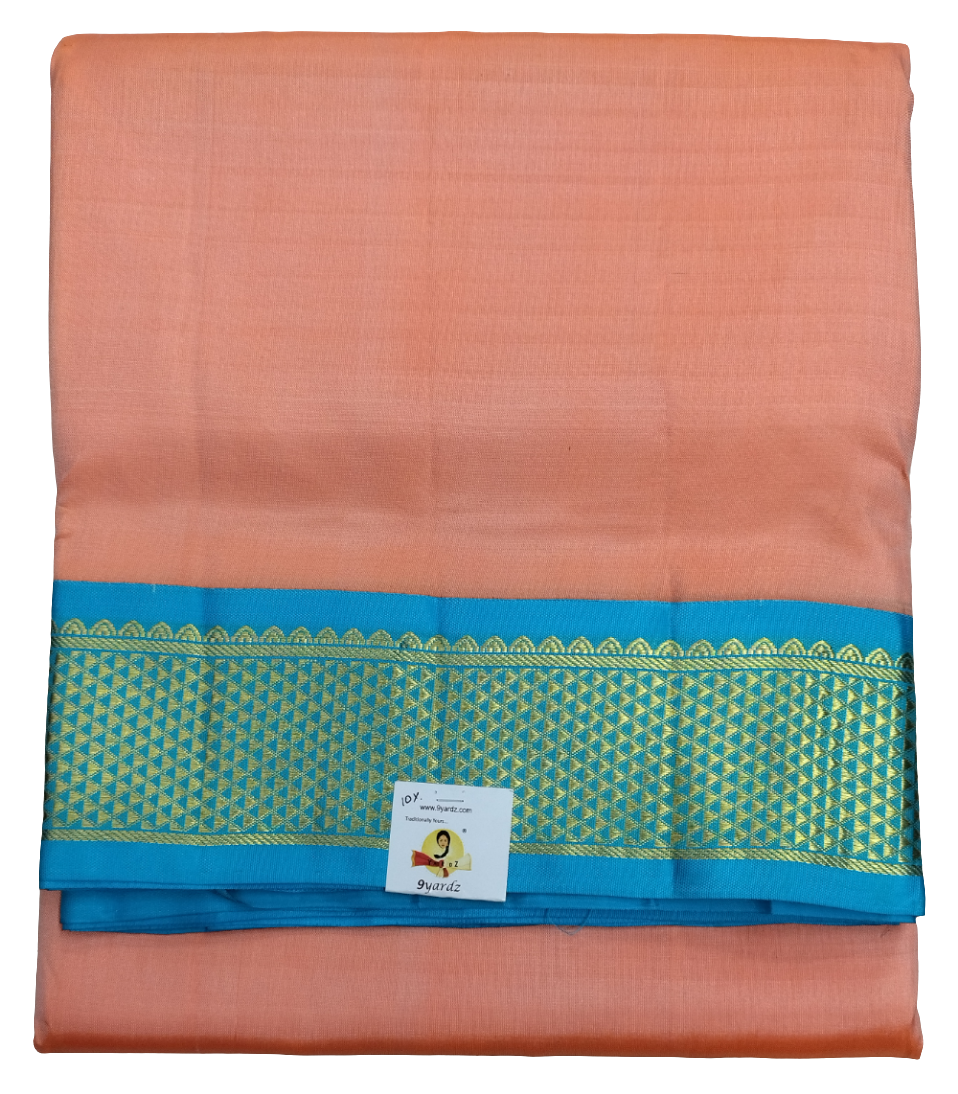 Pure silk 10yardz