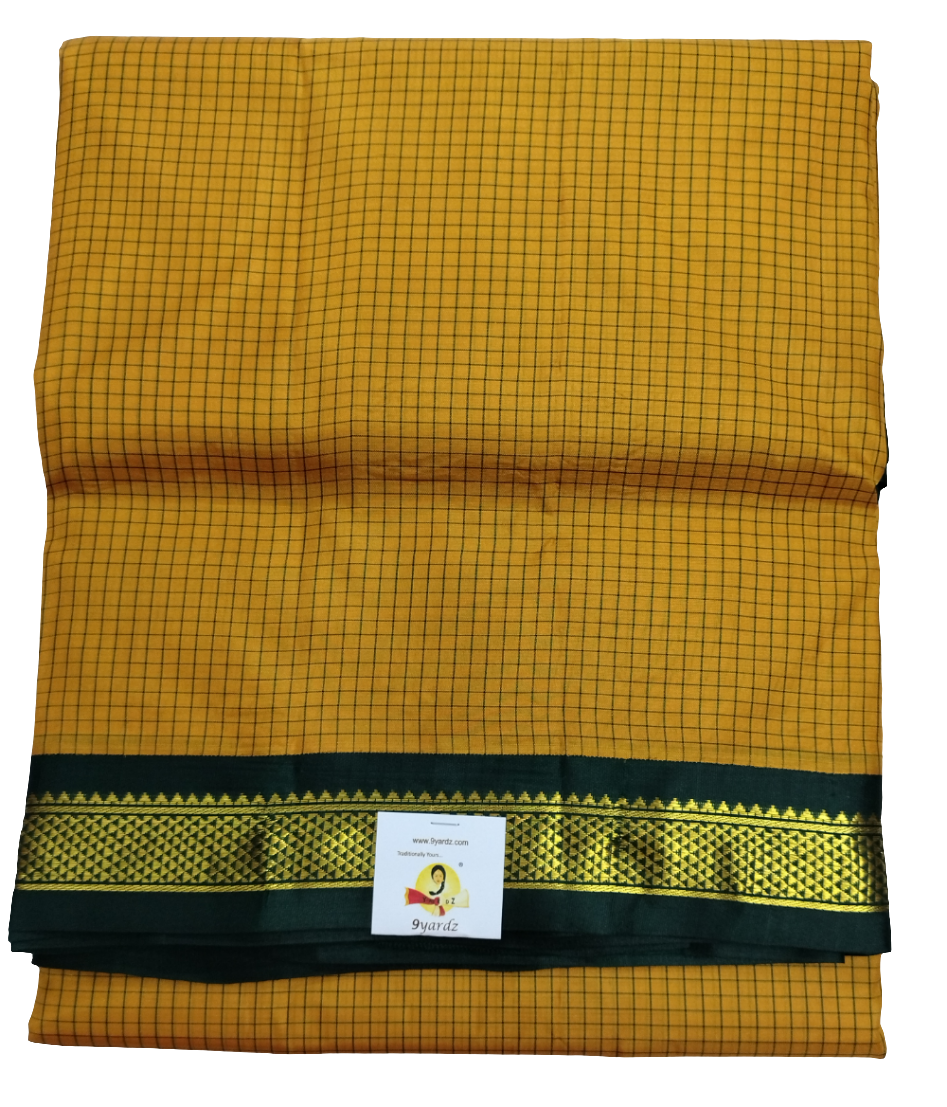 Pure silk 10.25yardz