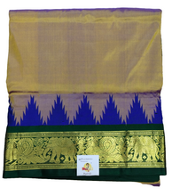 Load image into Gallery viewer, Pure silk madisar 10yards