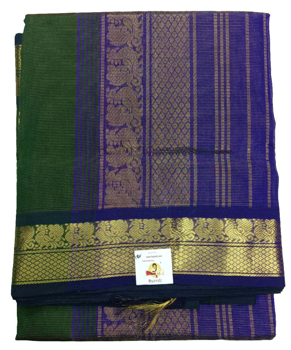 Pure silk cotton -10yards madisar