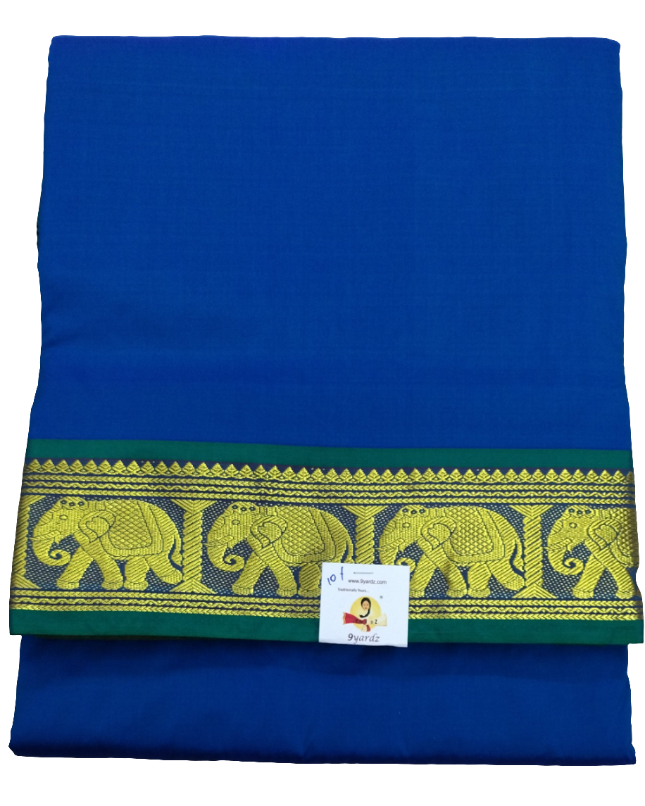 Poly silk 10y yards madisar
