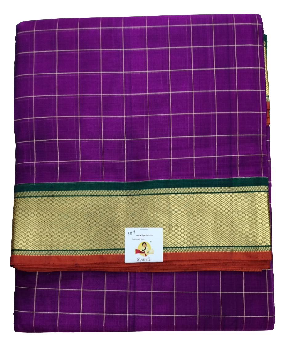 Devendra  saree 10yards