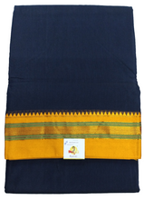 Load image into Gallery viewer, Ikkal sarees madisar plain 10yardz