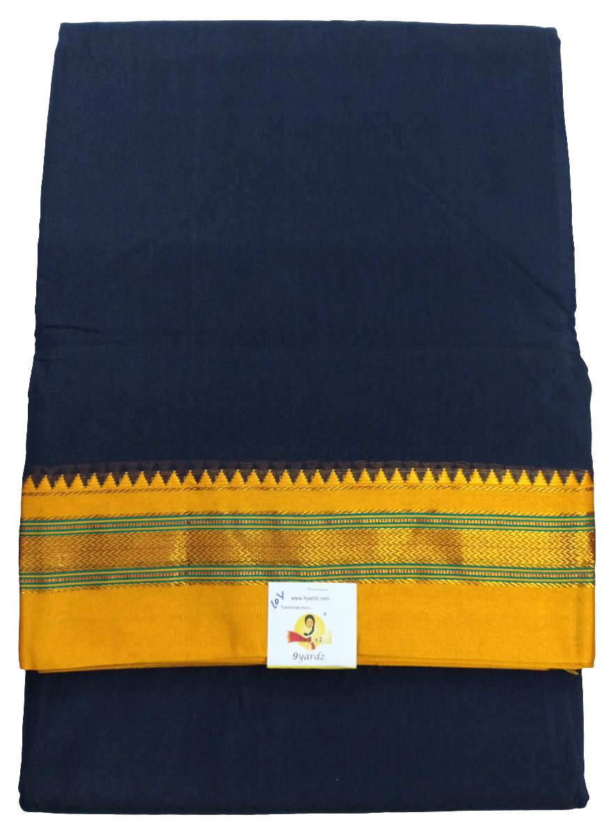 Ikkal sarees madisar plain 10yardz