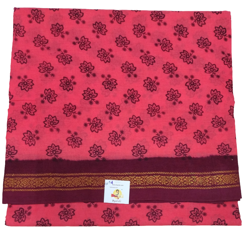 Sungudi 10 yards