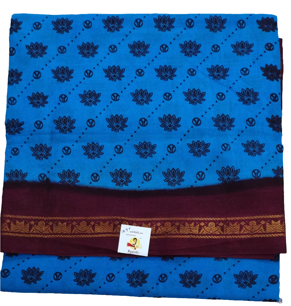 Sungudi 10 yards