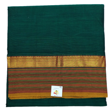 Load image into Gallery viewer, Narayanapet Madisar saree