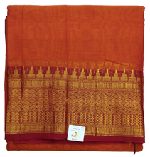 Load image into Gallery viewer, Narayanapet Madisar saree