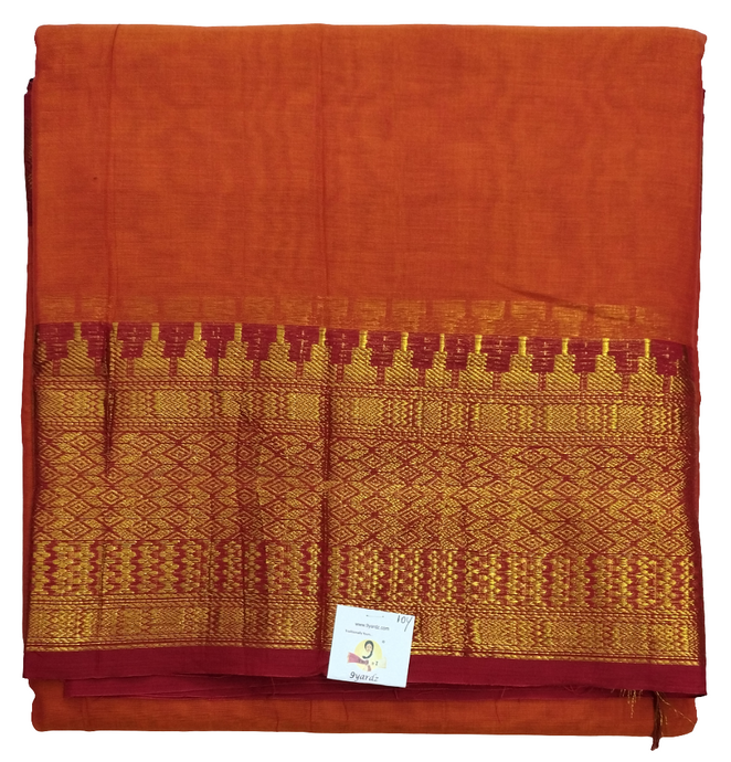 Narayanapet Madisar saree