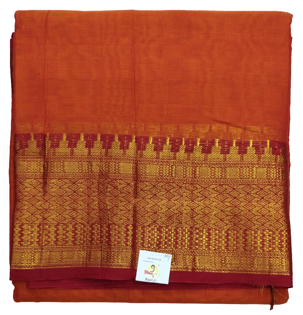 Narayanapet Madisar saree