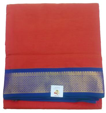 Semi Silk cotton Madisar