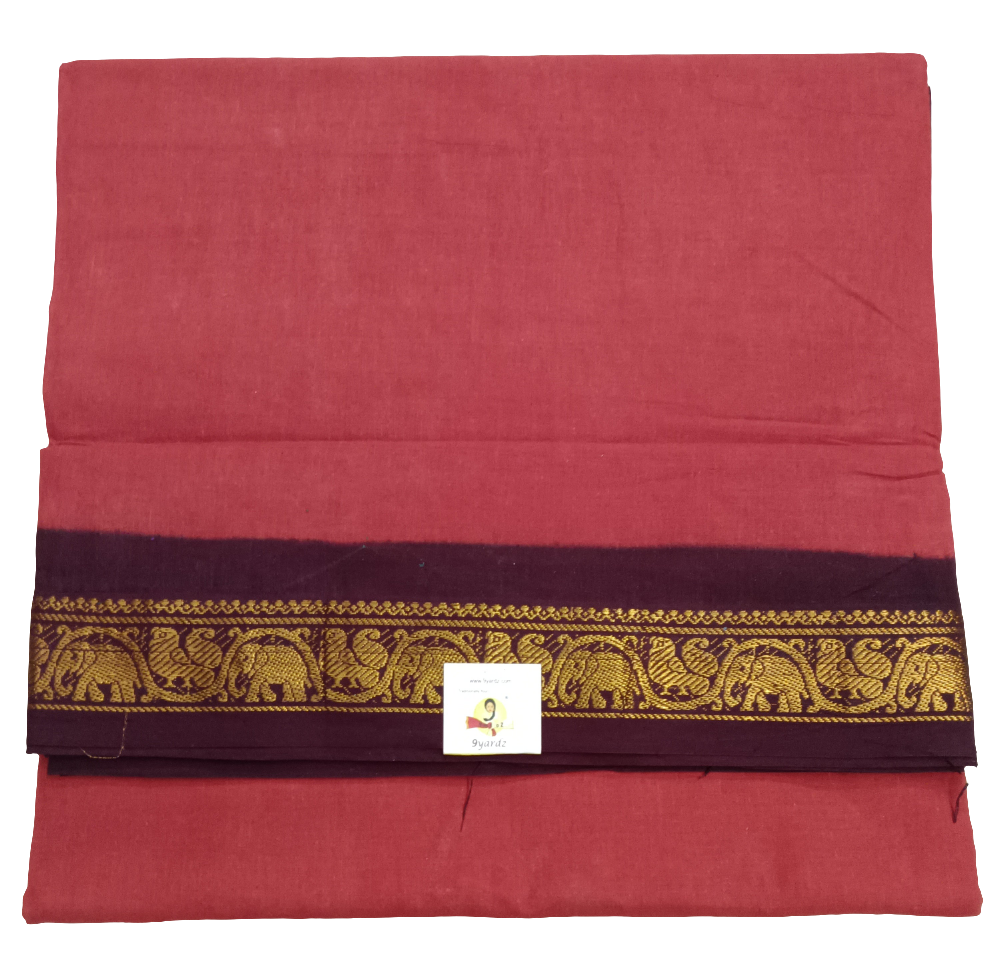 Sungudi 10.5 yards