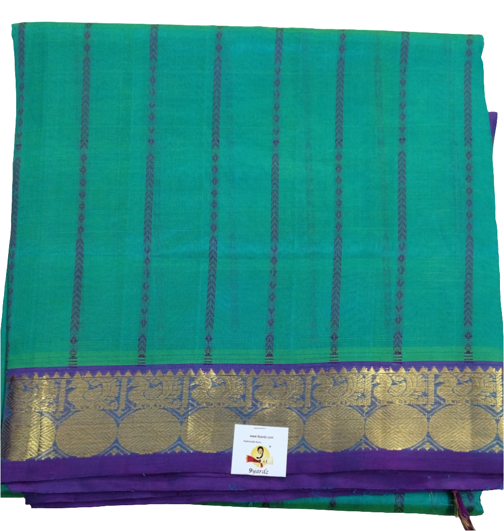 Pure silk cotton -10yards madisar