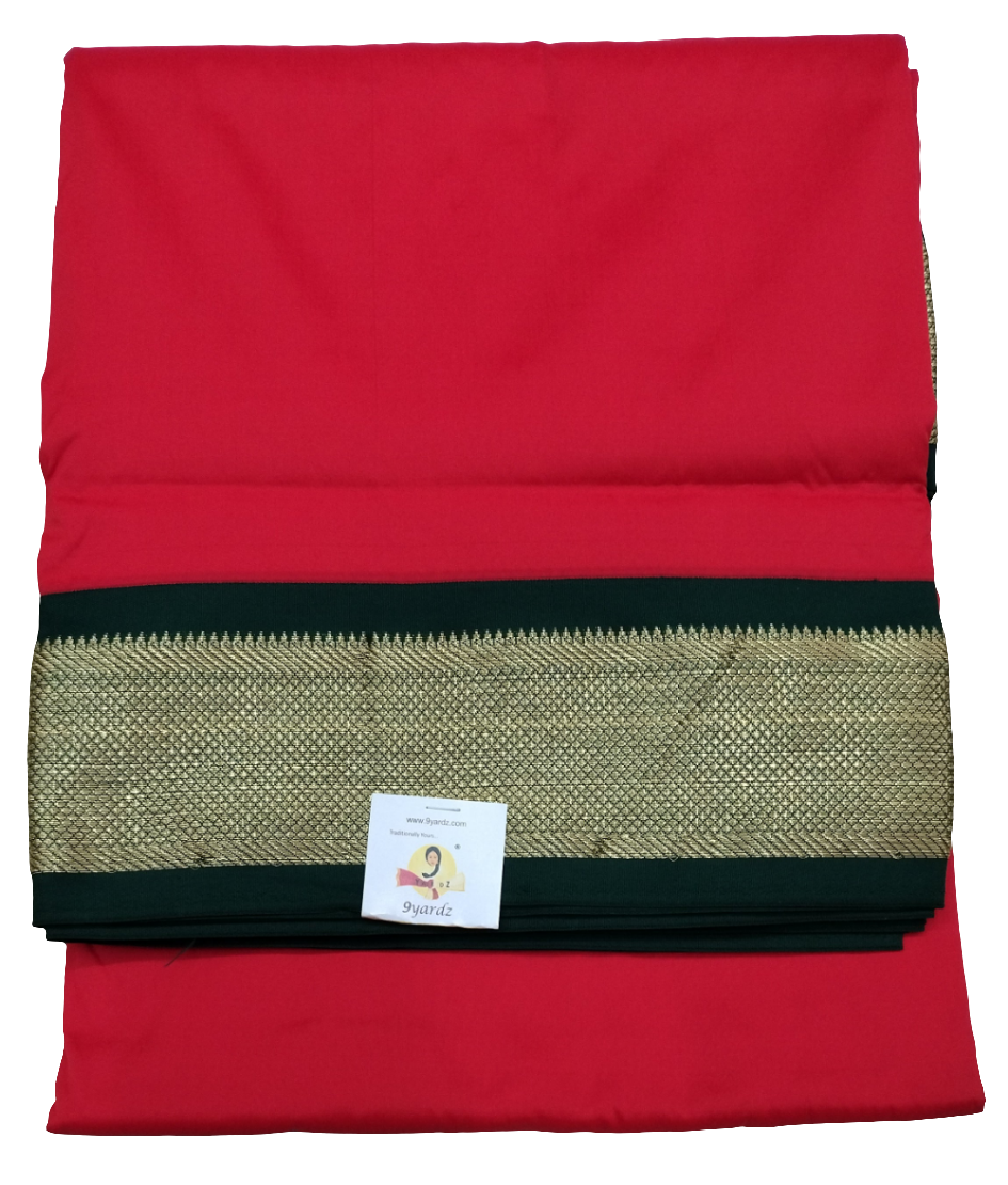 Poly silk 9.5y yards madisar