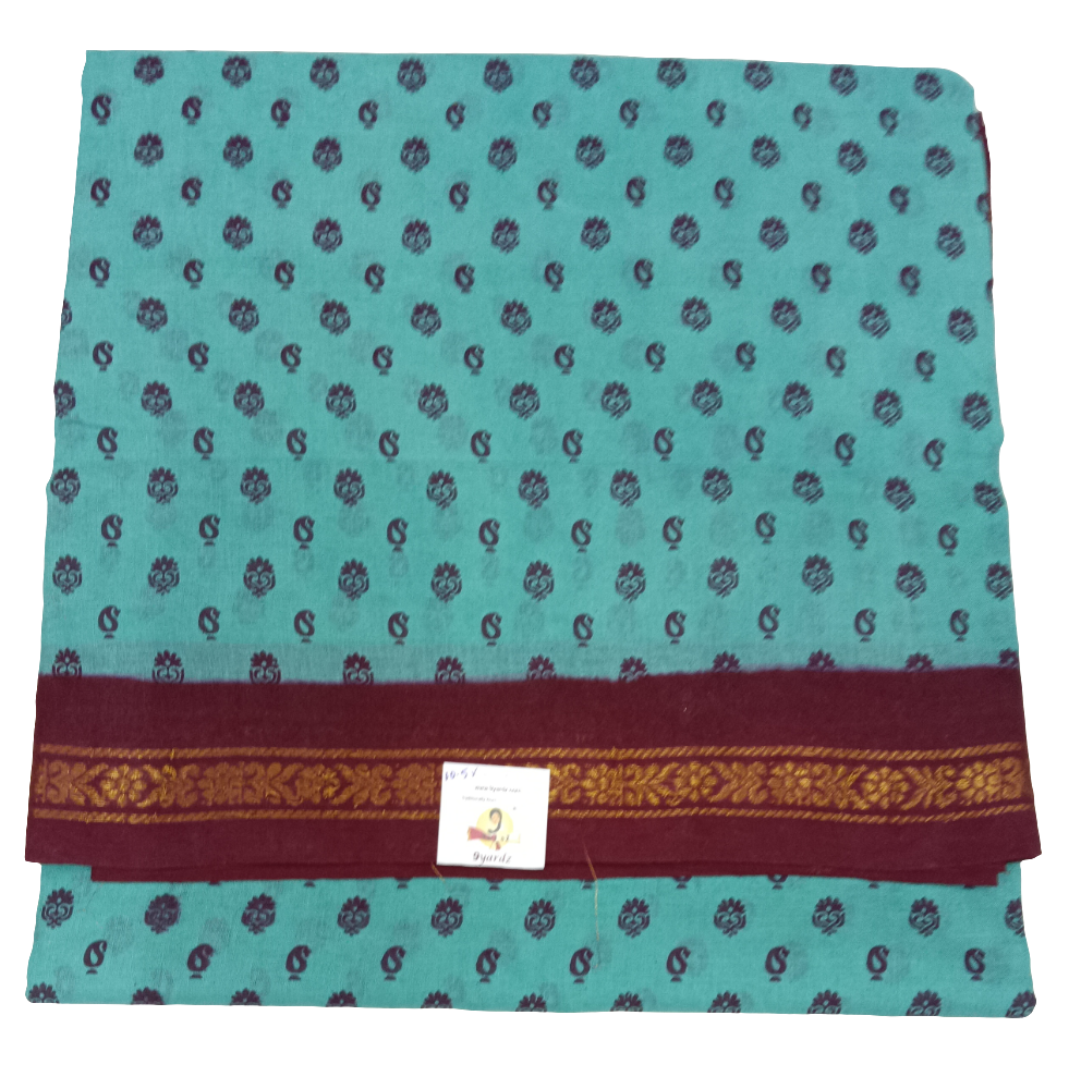 Sungudi 10 yards
