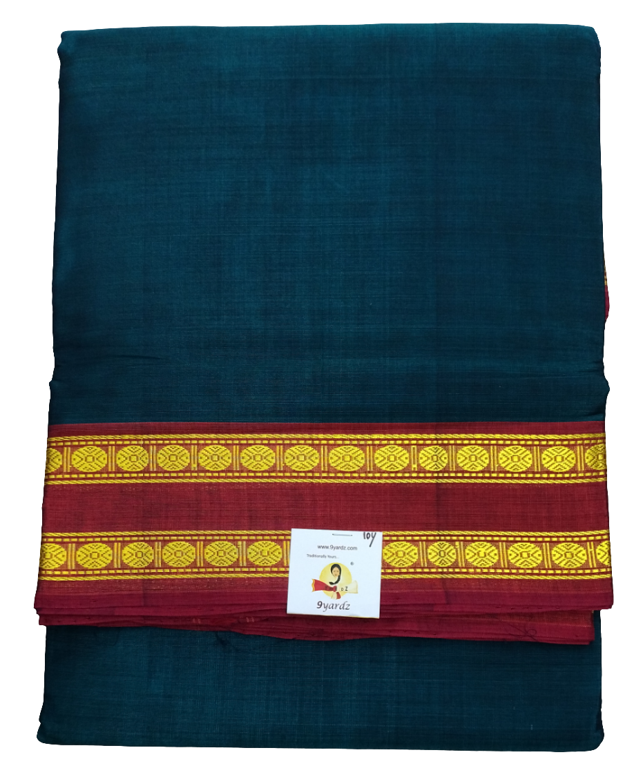 Devendra plain 10yards